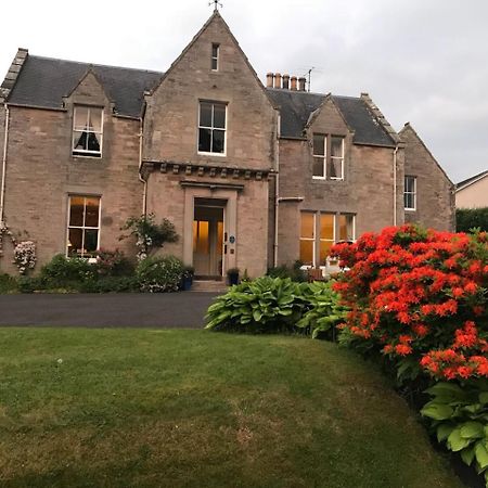 Allerton House Джедборо Экстерьер фото